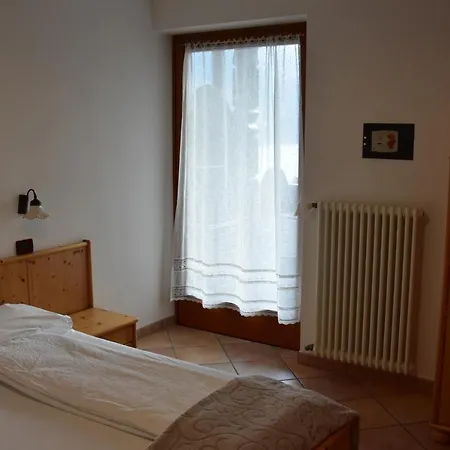 Donini Alfredo Appartamento Molveno
