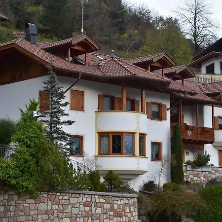 Apartamento Donini Alfredo *