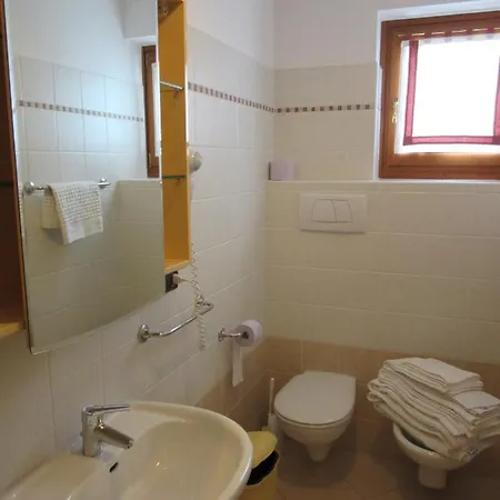 Apartamento Donini Alfredo
