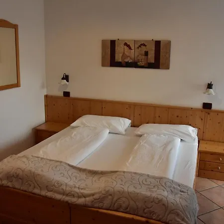 Donini Alfredo Apartamento *