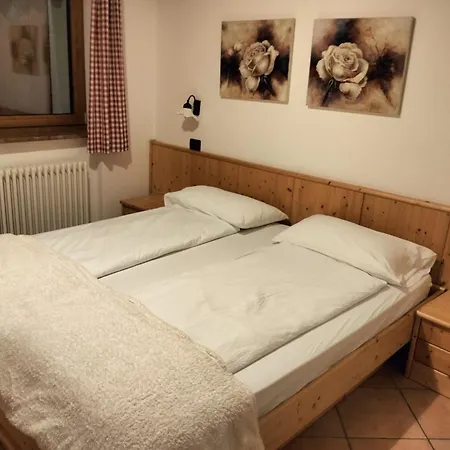 Apartamento Donini Alfredo