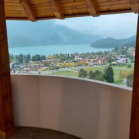 Apartamento Donini Alfredo Molveno