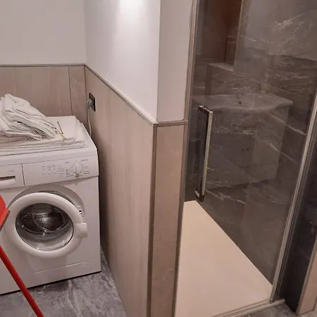 Apartamento Donini Alfredo *