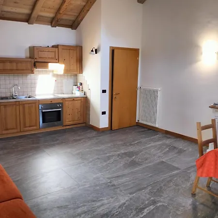 Appartamento Donini Alfredo
