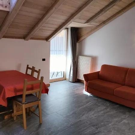 Donini Alfredo Appartamento Molveno