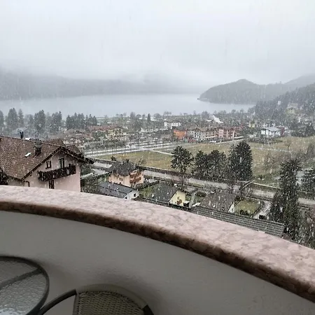 Apartamento Donini Alfredo *