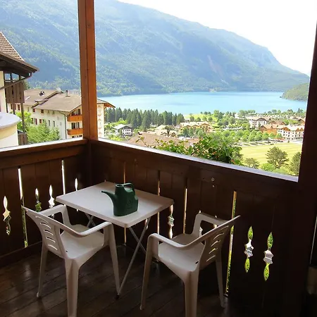 Donini Alfredo Apartamento