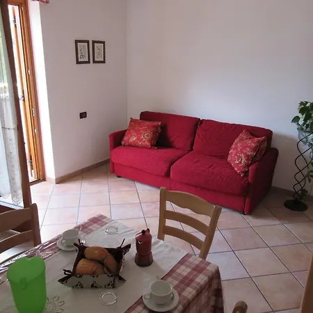 Appartamento Donini Alfredo