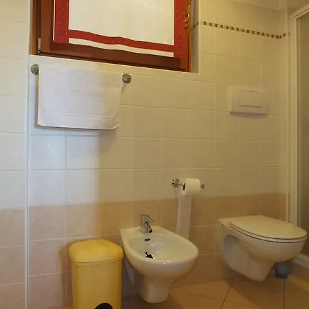 Donini Alfredo Apartamento