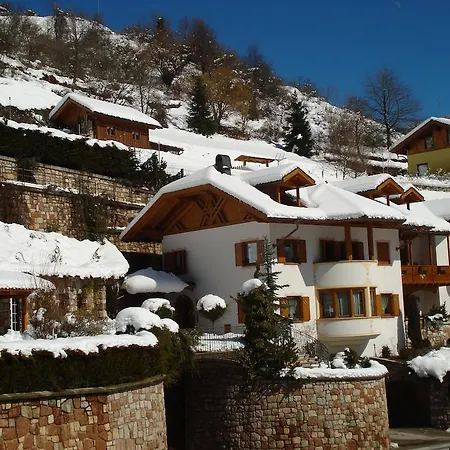 Apartamento Donini Alfredo