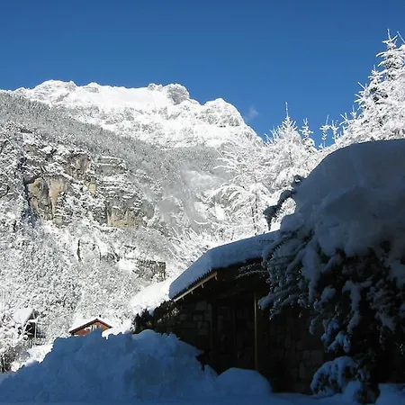 Donini Alfredo Apartamento Molveno