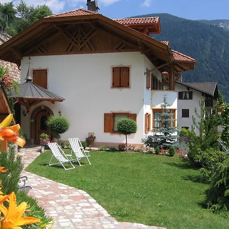 Donini Alfredo * Molveno