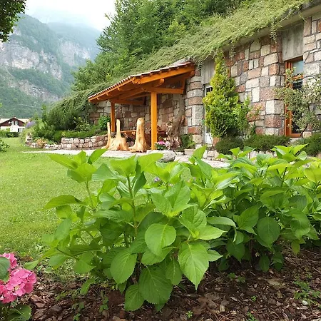 Donini Alfredo Apartamento *