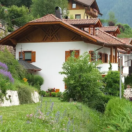 Apartamento Donini Alfredo *