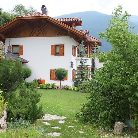 Donini Alfredo * Molveno