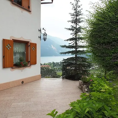 Donini Alfredo Apartamento Molveno