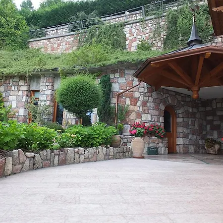 Donini Alfredo Appartamento
