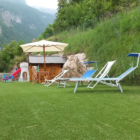 Donini Alfredo * Molveno