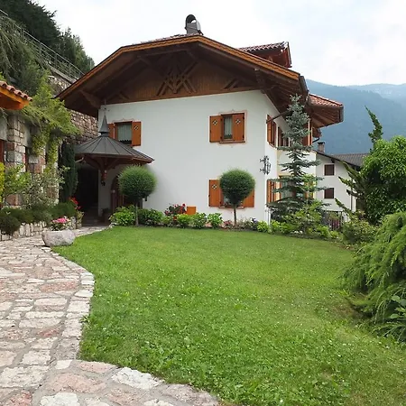 Appartamento Donini Alfredo Molveno