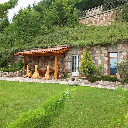 Donini Alfredo * Molveno