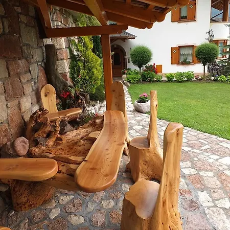 Donini Alfredo Apartamento *