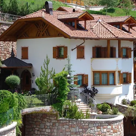 Apartamento Donini Alfredo Molveno