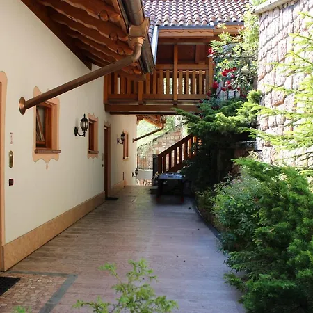 Apartamento Donini Alfredo *